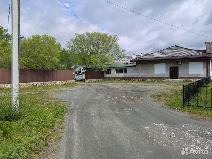 Готовый бизнес, Пекарня