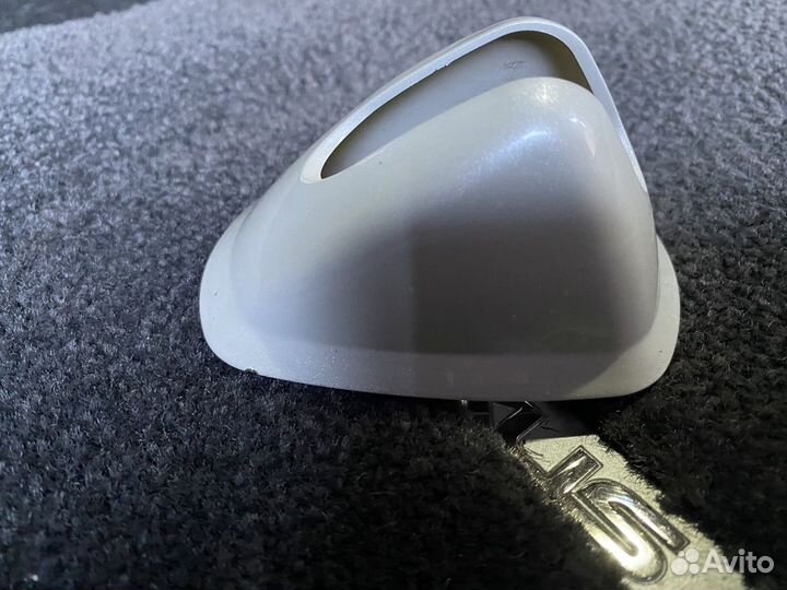 Зеркало с автозатемнением