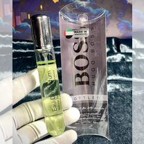 Hugo boss bottled