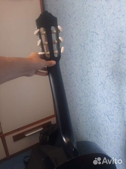 Гитара yamaha c40