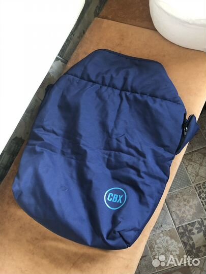 Накидка на коляску