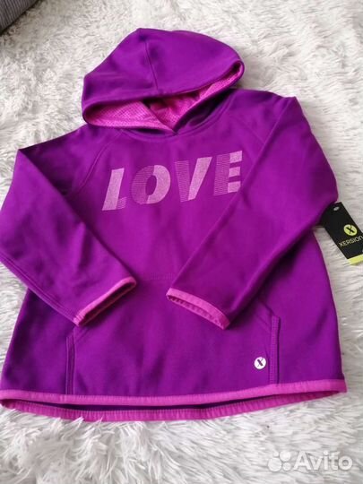 Толстовка,кофта
