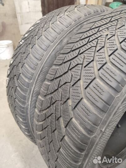 Continental ContiWinterContact TS 850 195/65 R15