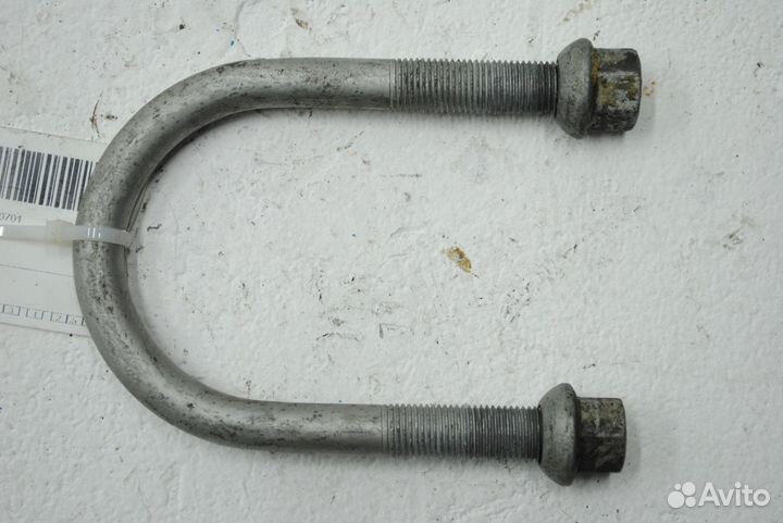 Стремянка рессоры Sprinter W906 2006-2018