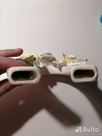 Подковы декоративные