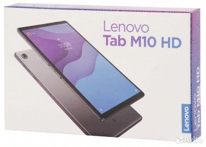Планшет Lenovo Tab M10,10.1