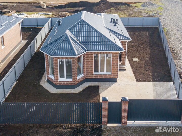 Строительство домов