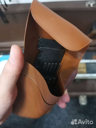 Вязальная машина нева 1