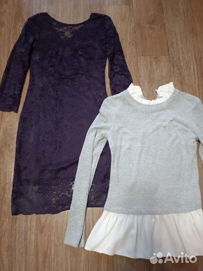 Женская одежда