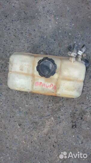 Бачок расширительный LADA Приора