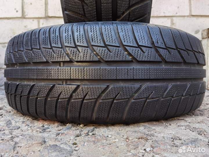 Toyo Snowprox S943 195/55 R16 87H