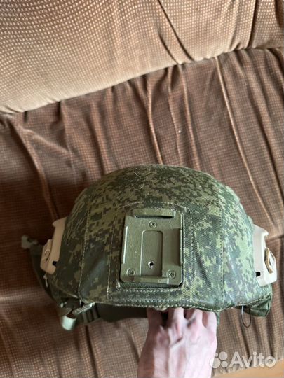 Бронешлем 6б47 модифицированный