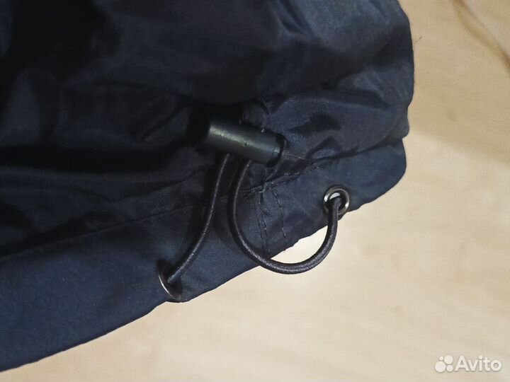 Новые демисезонные штаны Play today 152