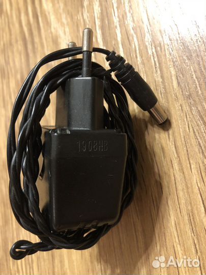 B. Well сетевой адаптер для эл. тонометров