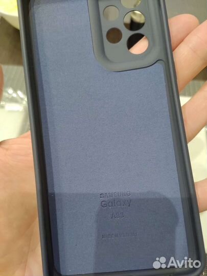 Чехлы на смартфон Samsung Galaxy A33