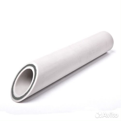 Труба армированная со стекловолокном d40