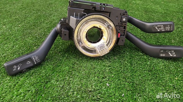 Шлейф-лента Volkswagen Passat B6 BZB 2008