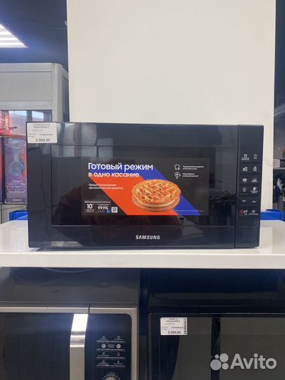 Микроволновая печь Samsung