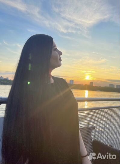 Актер массовки / ведущая / спикер