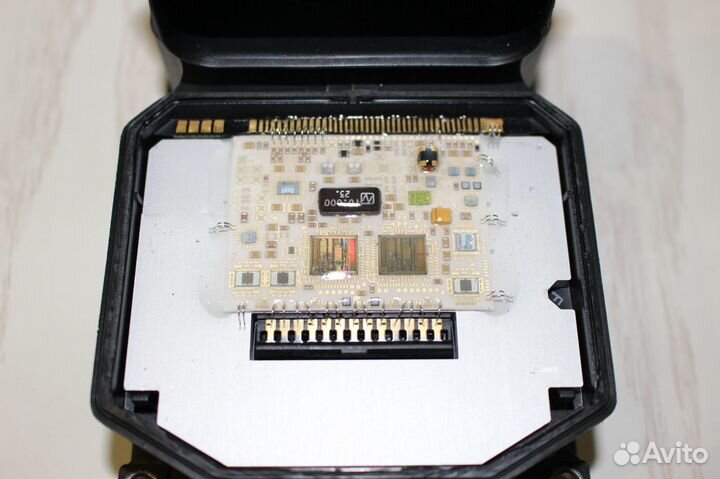 ABS / DSC / ESP Bosch 5.7