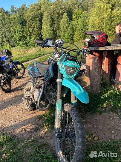 RegulMoto 150