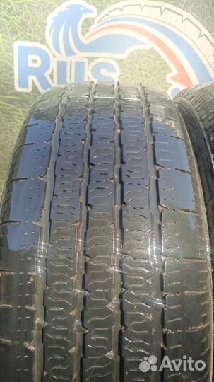 Kumho Radial 798 Plus 235/60 R17