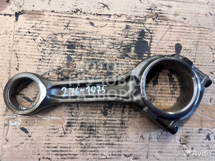 Шатун Scania 124 4 2004 1401731