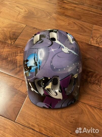Шлем для велосипеда, сноуборда, роликов, скейтборд