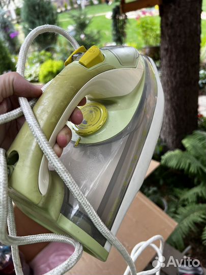 Утюг Philips energocare