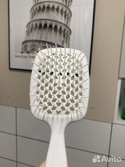 Расческа Janeke tangle teezer