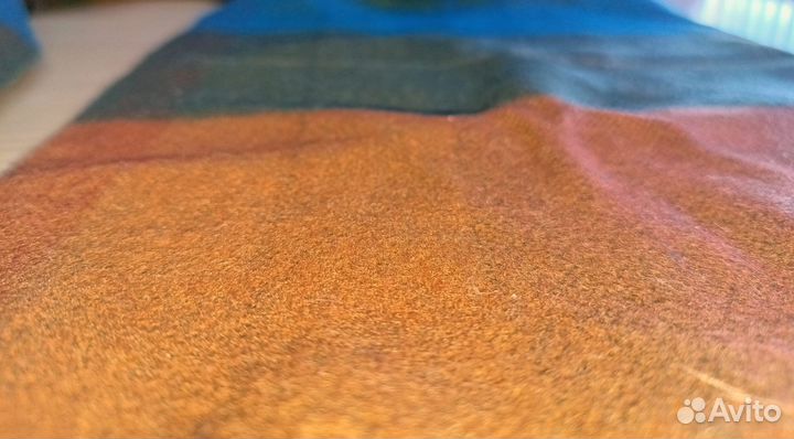 Кашемировый шарф унисекс