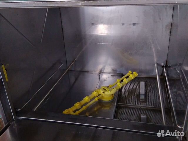 Посудомоечная машина Progect T50 Италия