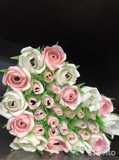 Подделка в виде сердца