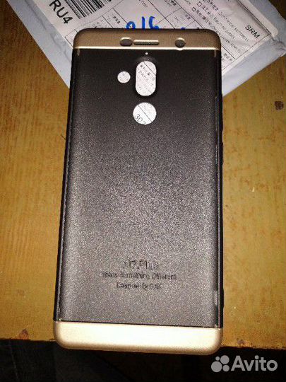 Чехол для телефона Nokia 7,1 Plus