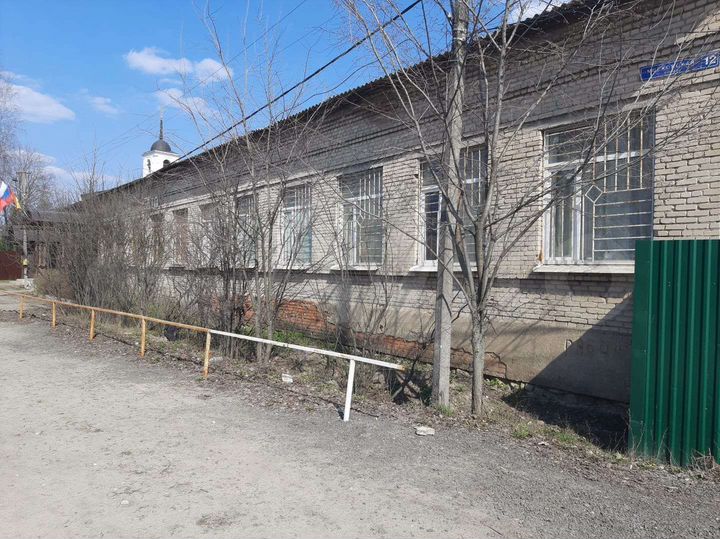 Свободного назначения, 110 м²