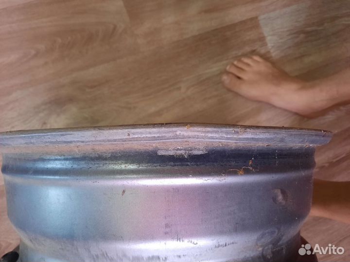 Продам литые диски