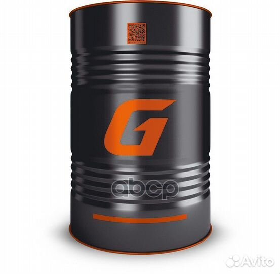 G-Truck трансм. 80/90 API GL-5 205л 253640185 G