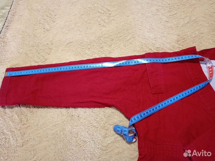 Самбовка детская 140-150 р-р