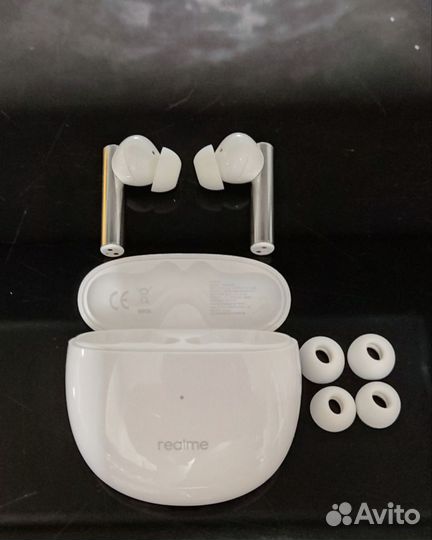 Realme buds air 2