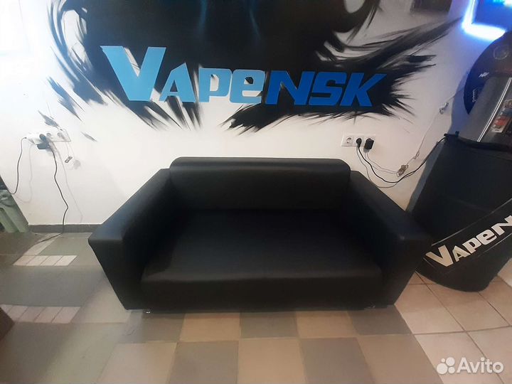 Перетяжка мягкой мебели