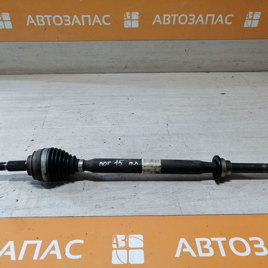 ⭐︎ привод левый renault logan 1 - Трансмиссия и привод: купить