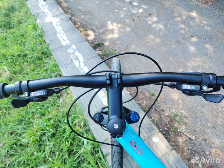 Велосипед scott aspect 950 xxl 29