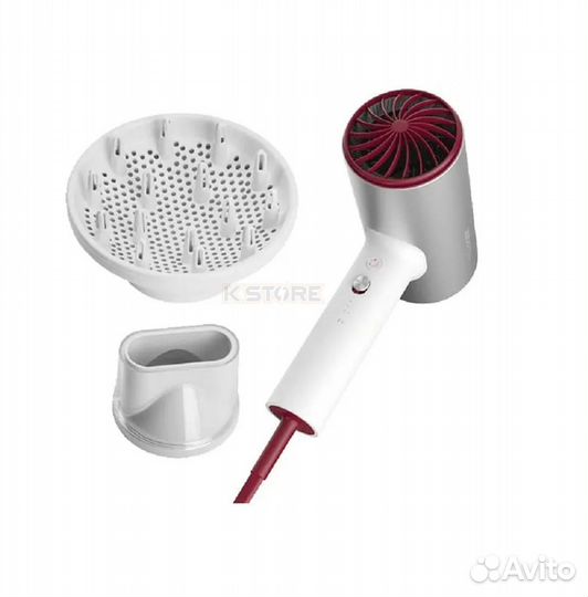 Фен для волос Soocas Hair Dryer H5
