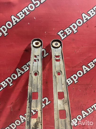 Крепление топливного бака Mercedes-Benz Glk-Class