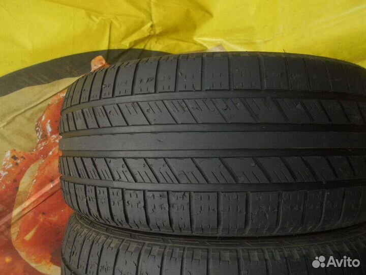 Hankook Dynapro HP RA23 235/55 R17