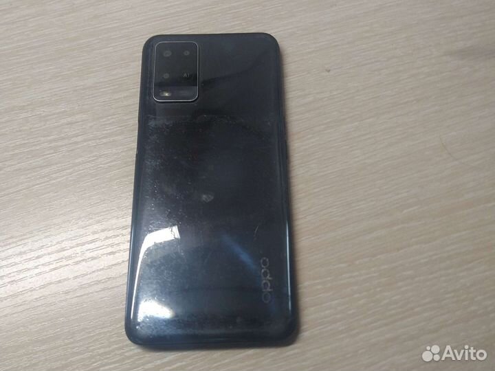 OPPO A54, 4/64 ГБ