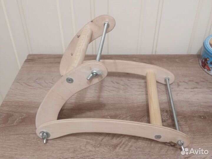 Станок для плетения из бисера