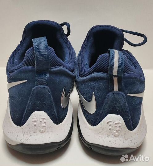 Оригинальные кроссовки Nike Pg 1