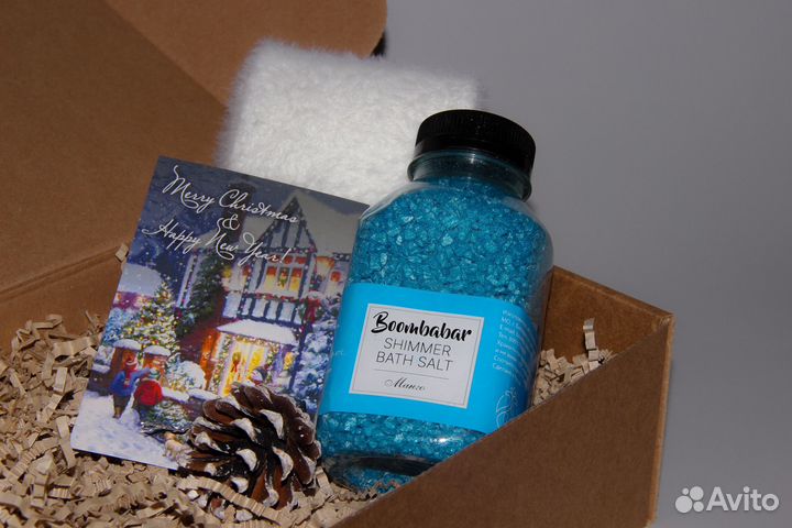 Подарочный набор на 8 марта, 23 февраля