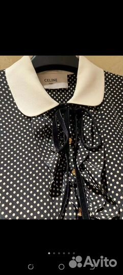 Платье Celine (S, M, L)